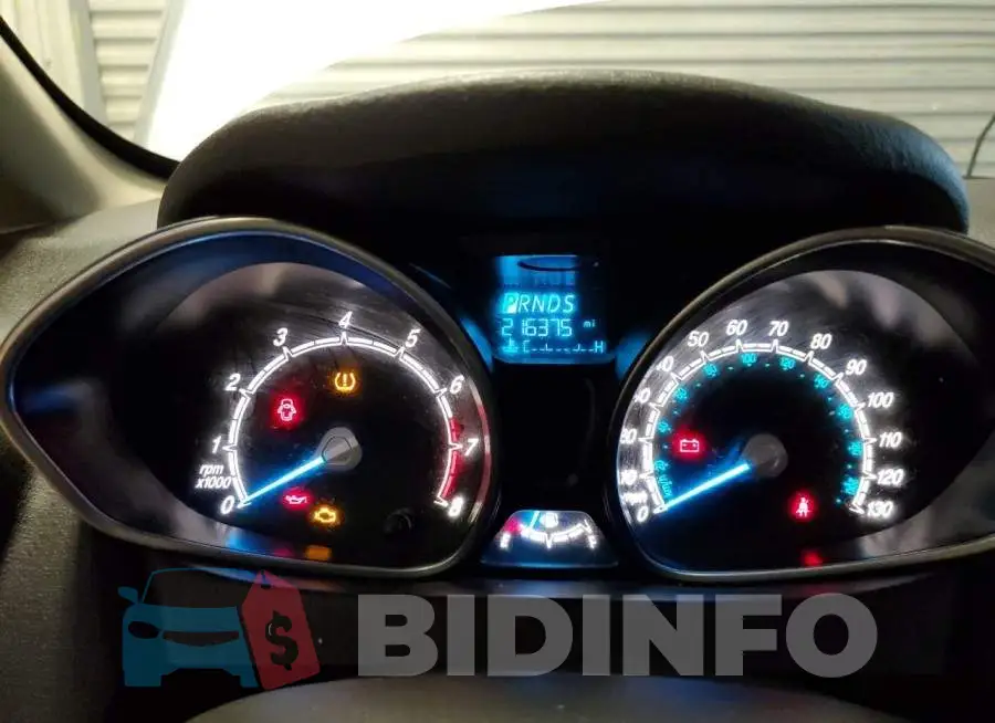 3FADP4BJXFM108406 Photo# 9