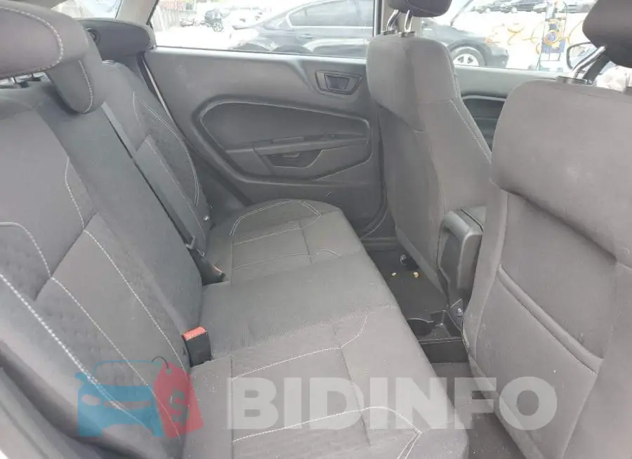 3FADP4BJXKM104110 Photo# 10