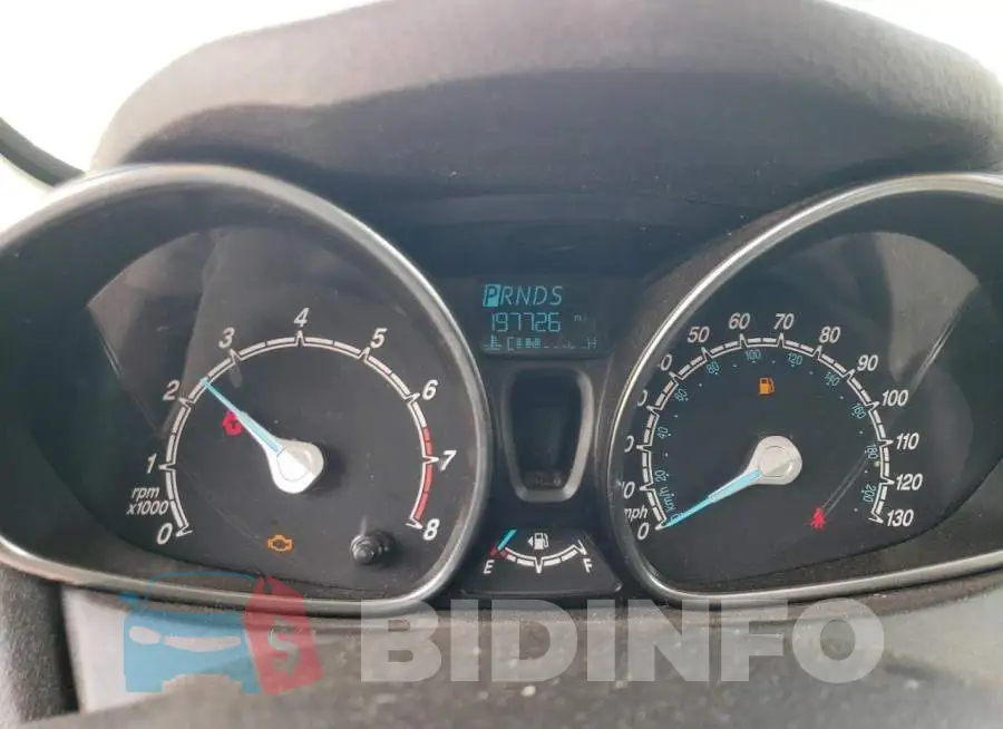 3FADP4EJ5HM125273 Photo# 9