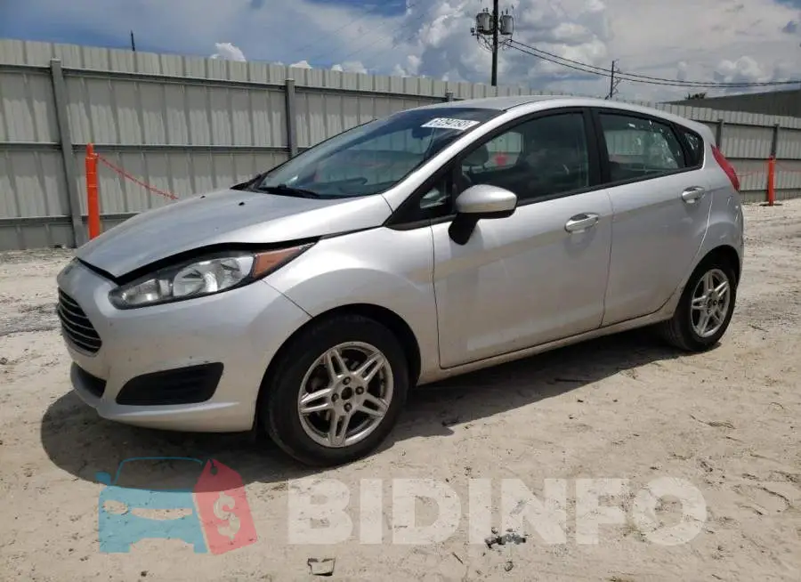3FADP4EJ5HM125273 Photo# 1