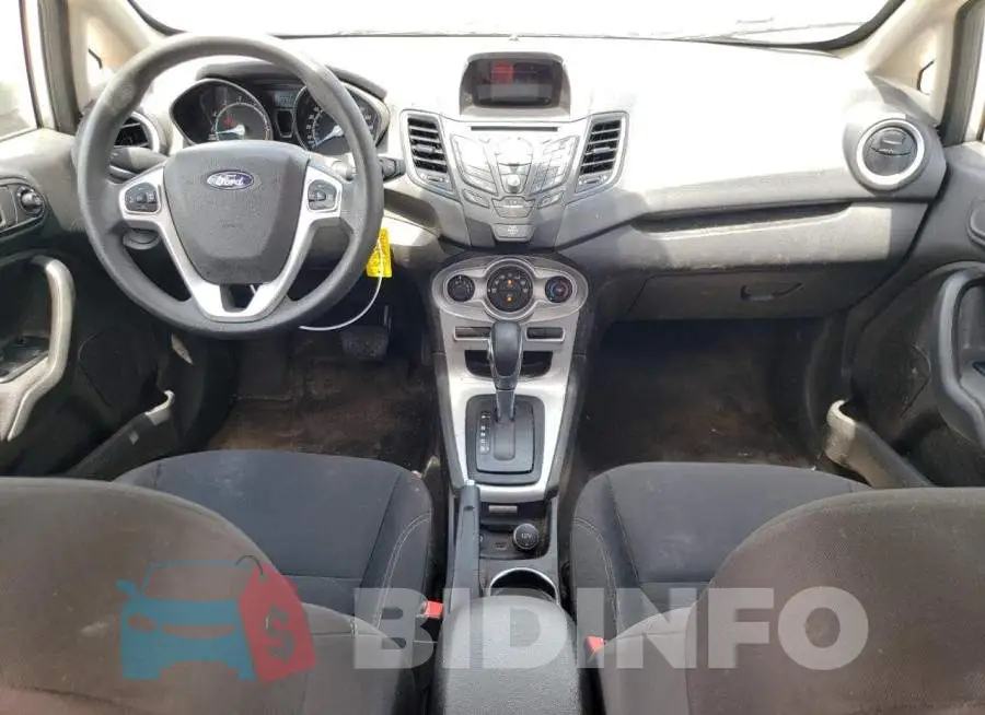 3FADP4EJ5HM125273 Photo# 8