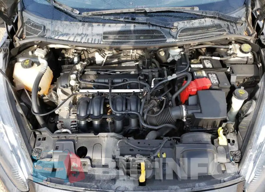 3FADP4EJ7GM204734 Photo# 11