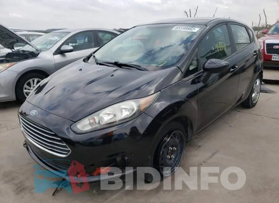 3FADP4TJ7GM186173 Photo# 1