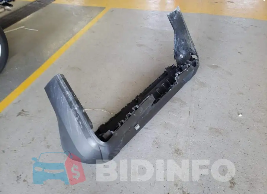 3FTTW8E38PRA19029 Photo# 12