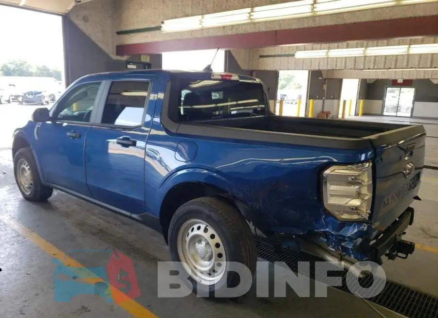 3FTTW8E38PRA19029 Photo# 2