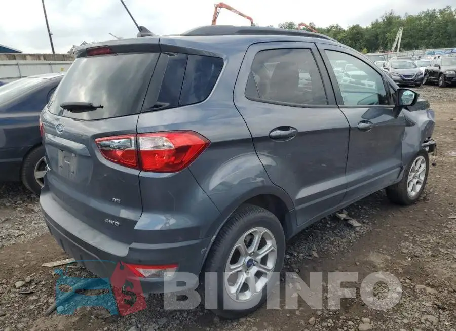 MAJ6S3GL1LC349697 Photo# 3