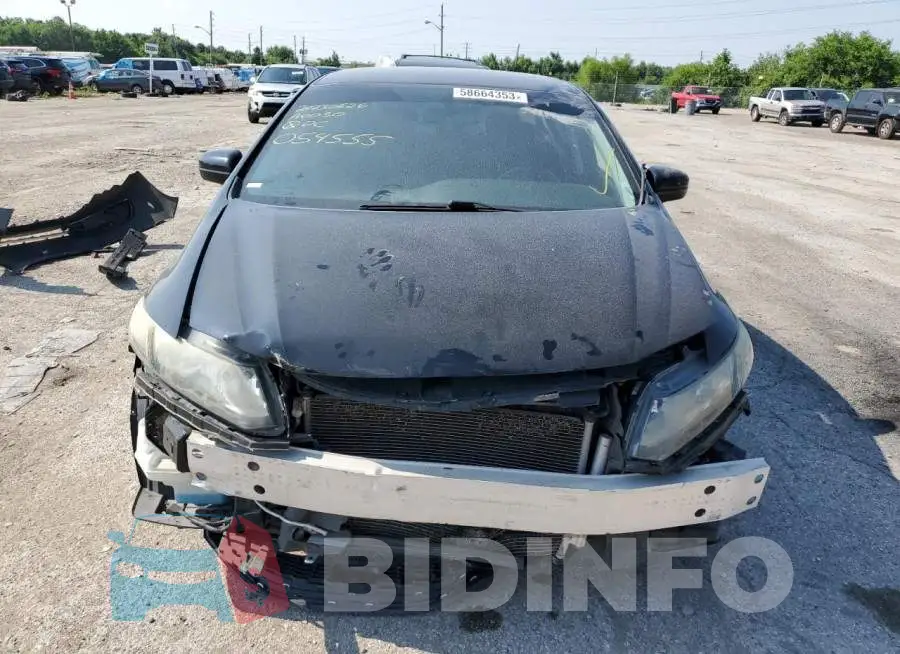 19XFB2F53EE054555 Photo# 5
