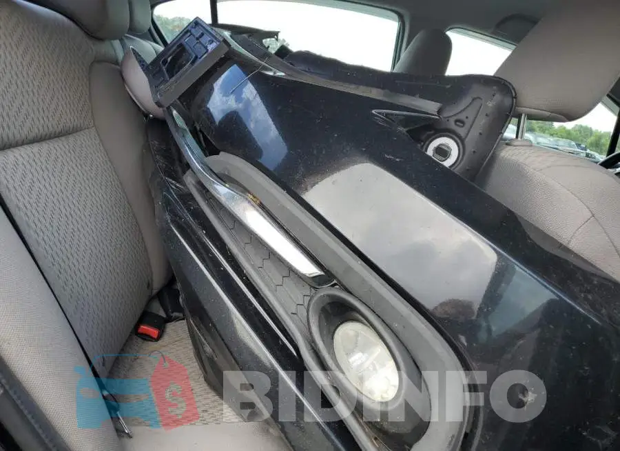 19XFB2F55FE081709 Photo# 10
