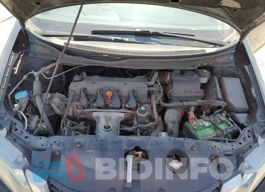 19XFB2F55FE093388 Photo# 11