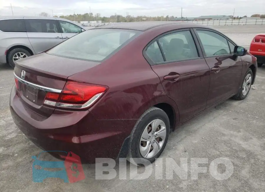 19XFB2F58EE062134 Photo# 4