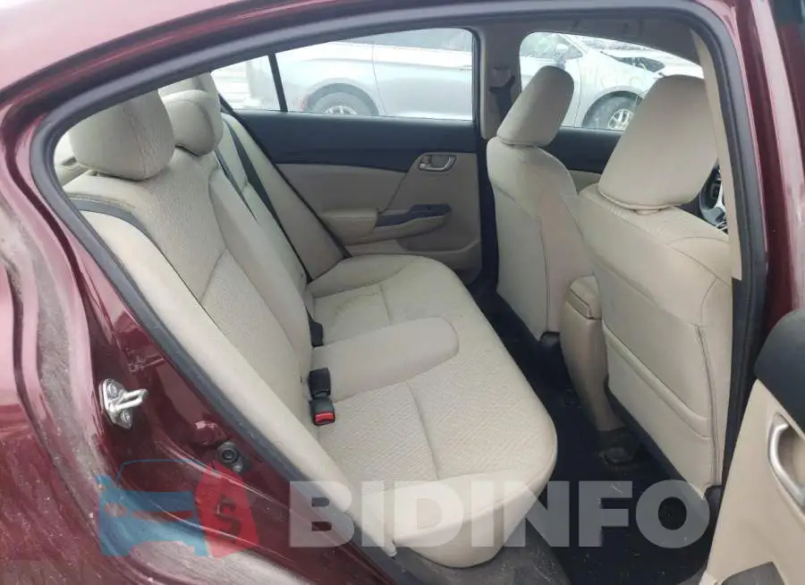 19XFB2F58EE062134 Photo# 6