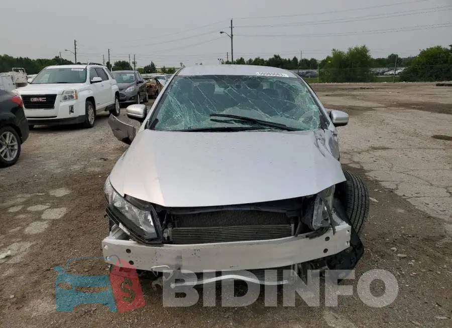 19XFB2F59FE039852 Photo# 5