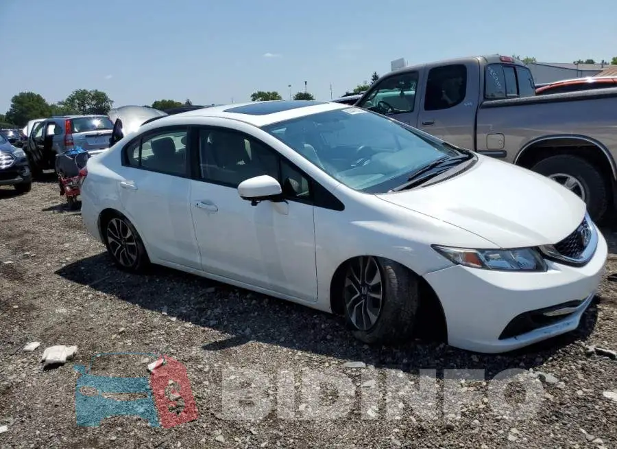 19XFB2F81EE050787 Photo# 4