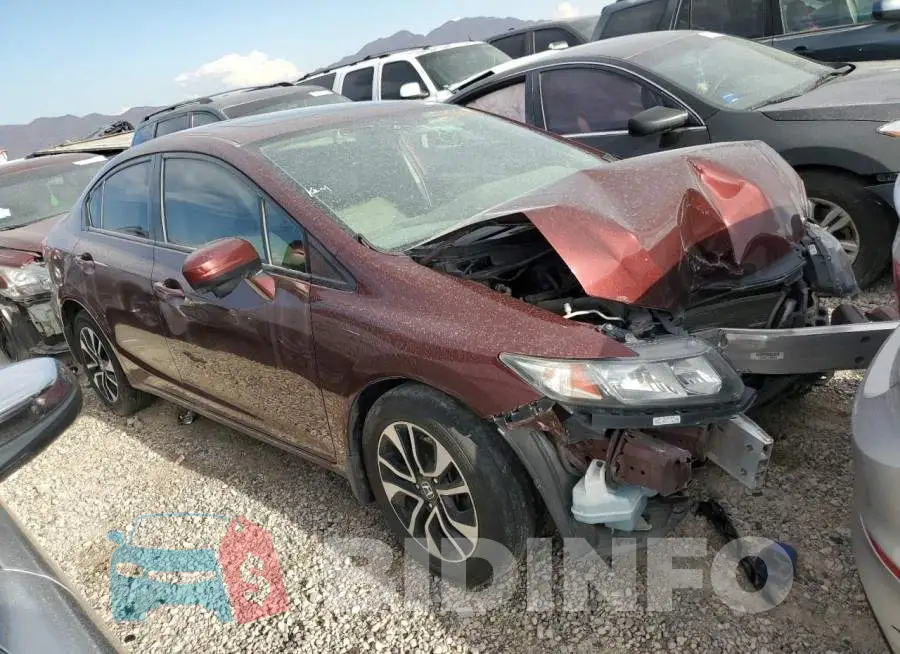 19XFB2F85FE002534 Photo# 4