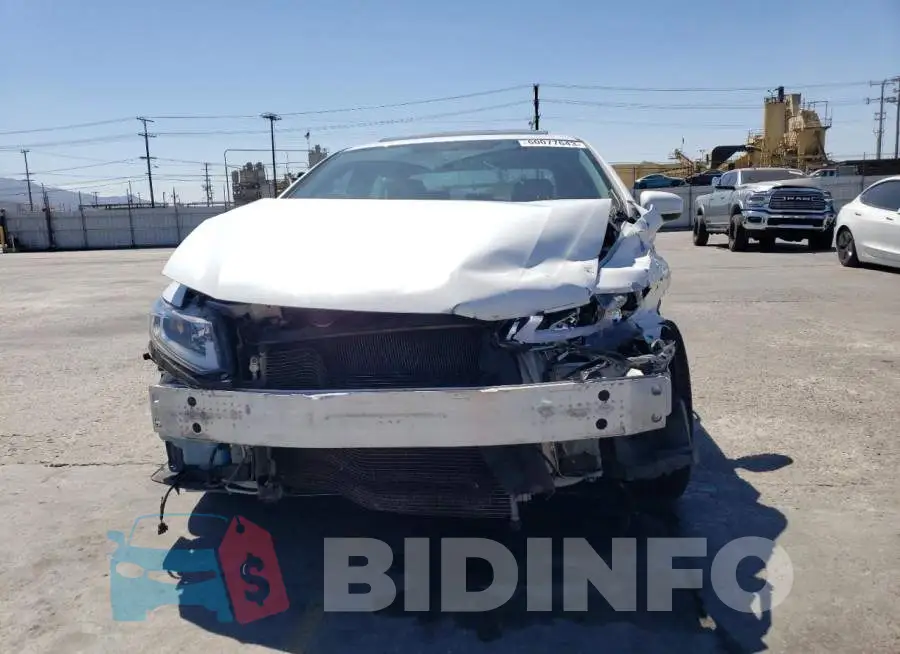 19XFB2F90FE005155 Photo# 5