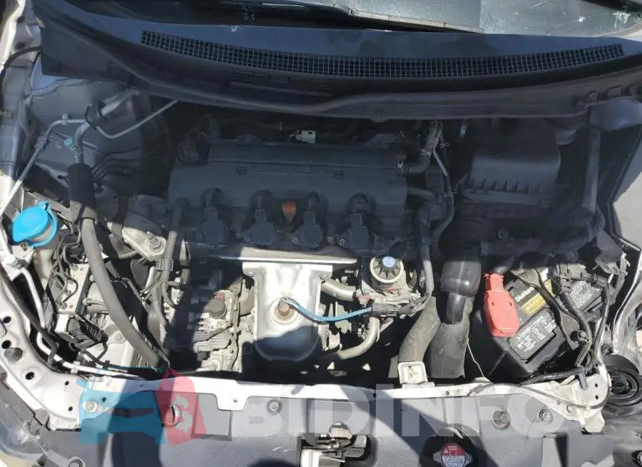 19XFB2F97FE030778 Photo# 11