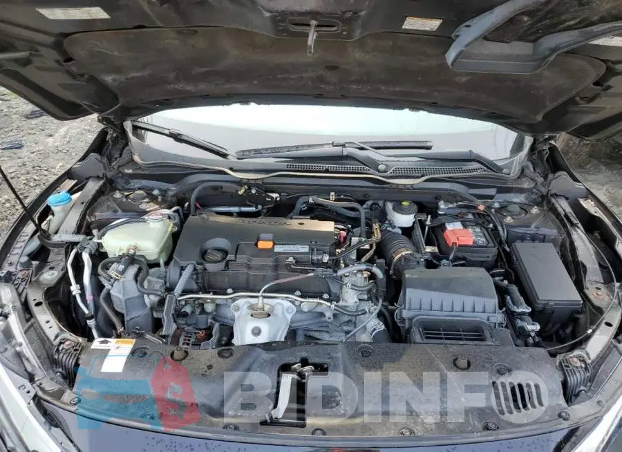 19XFC2F53GE205538 Photo# 11