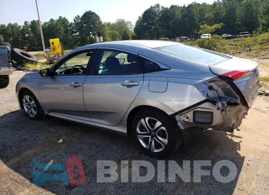 19XFC2F54HE013028 Photo# 2