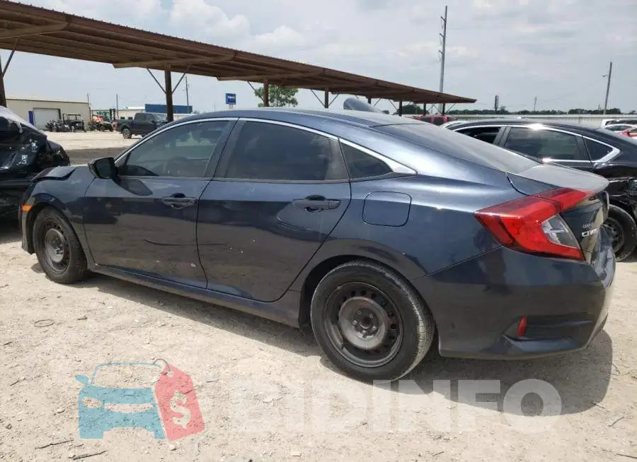 19XFC2F57HE028252 Photo# 2