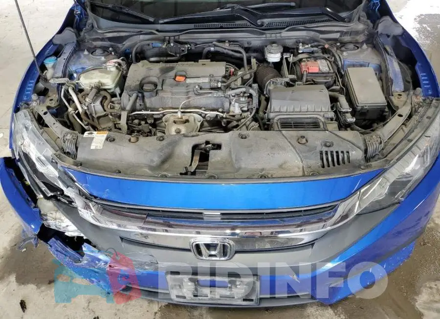 19XFC2F58HE230985 Photo# 11