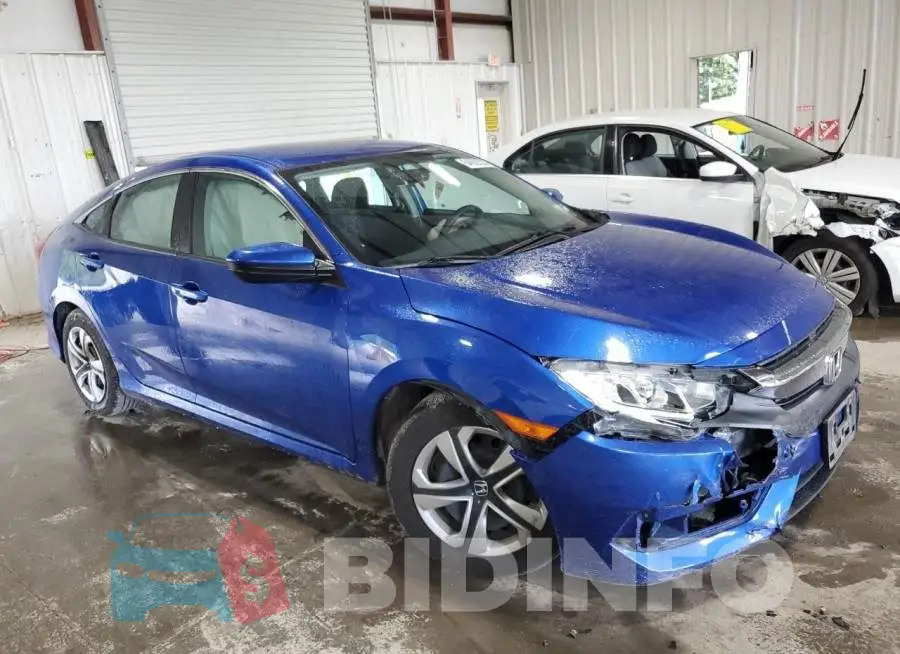 19XFC2F58HE230985 Photo# 4