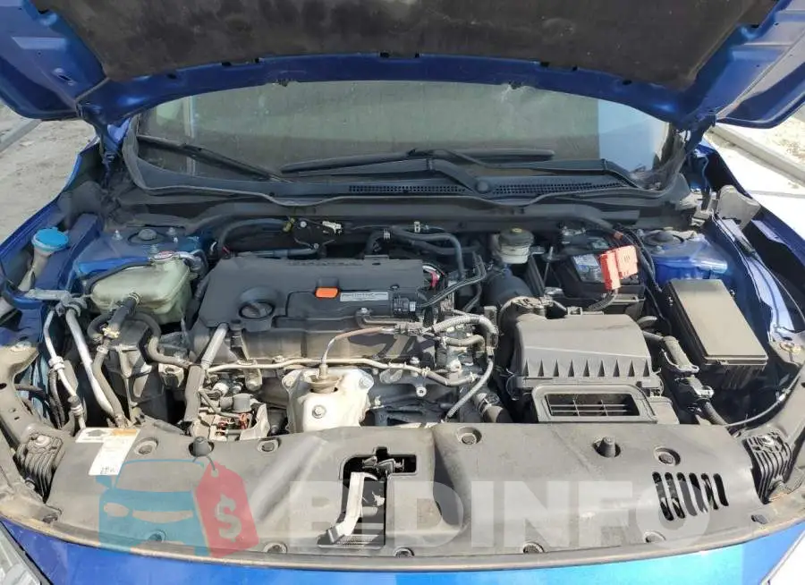 19XFC2F71HE014753 Photo# 11