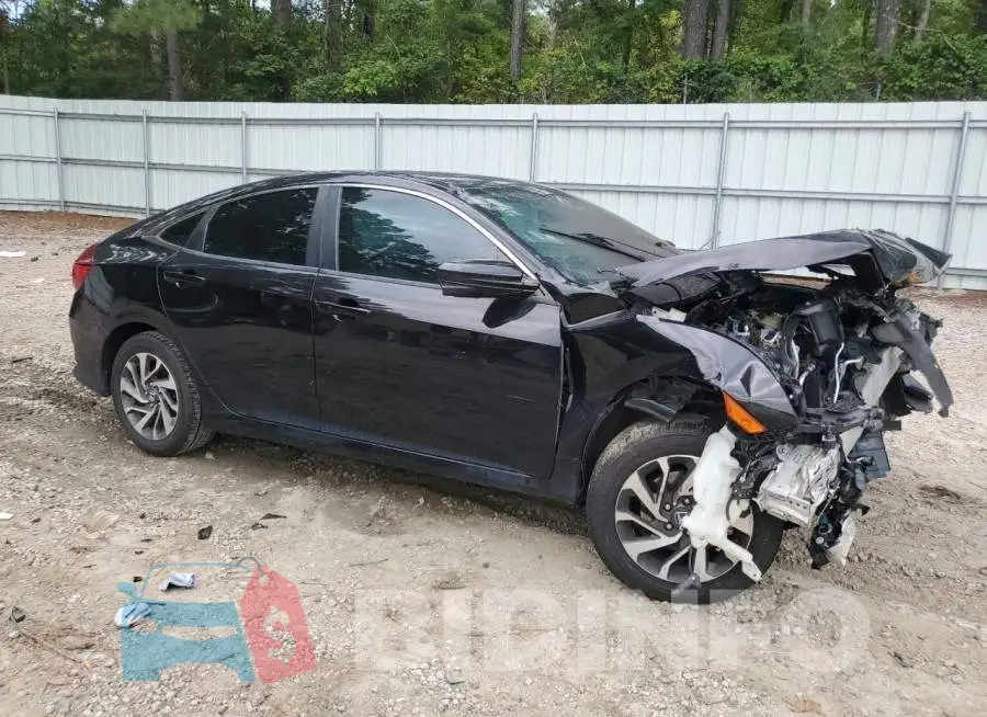 19XFC2F72GE067198 Photo# 4