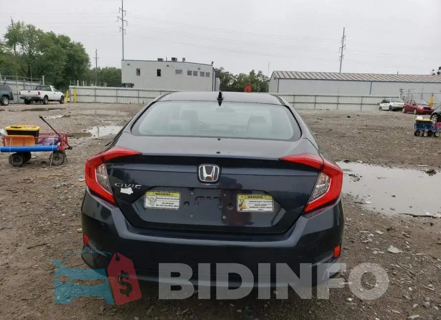 19XFC2F77HE213919 Photo# 6