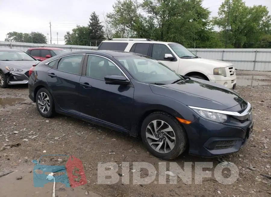 19XFC2F77HE213919 Photo# 4