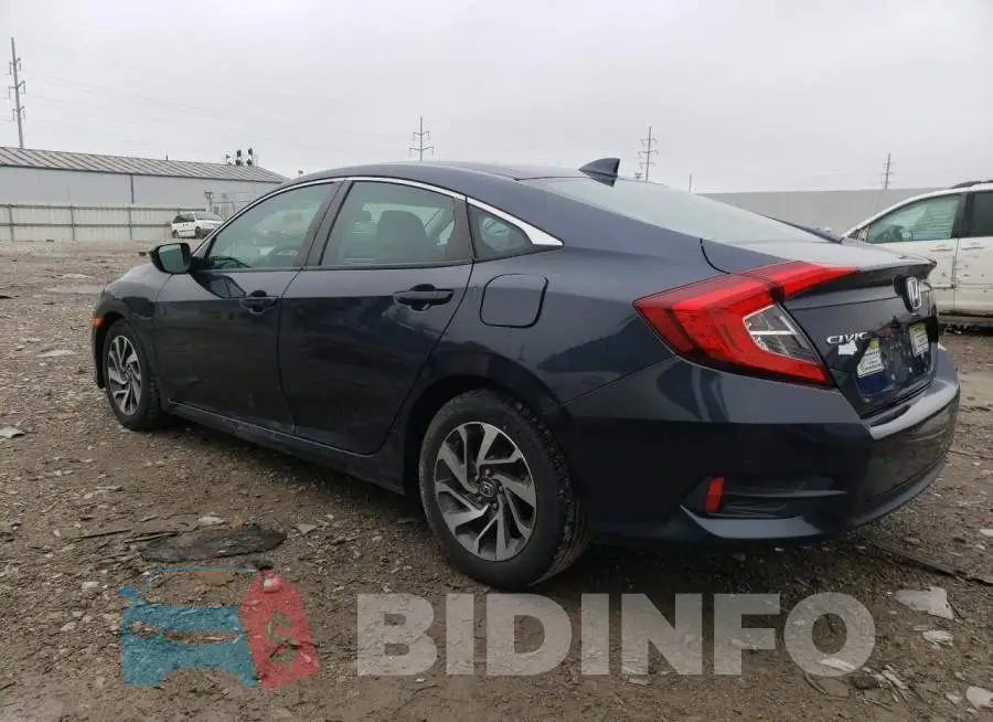 19XFC2F77HE213919 Photo# 2