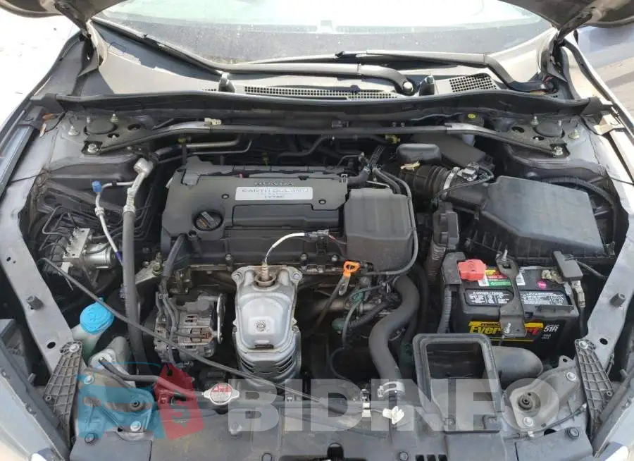 1HGCR2F53FA125791 Photo# 11