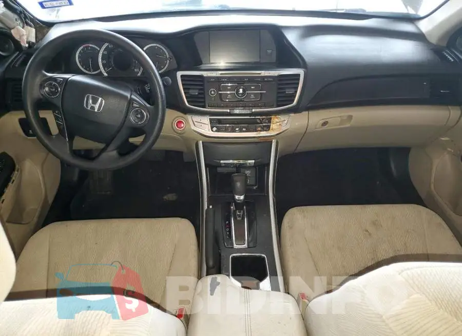 1HGCR2F73FA121094 Photo# 8