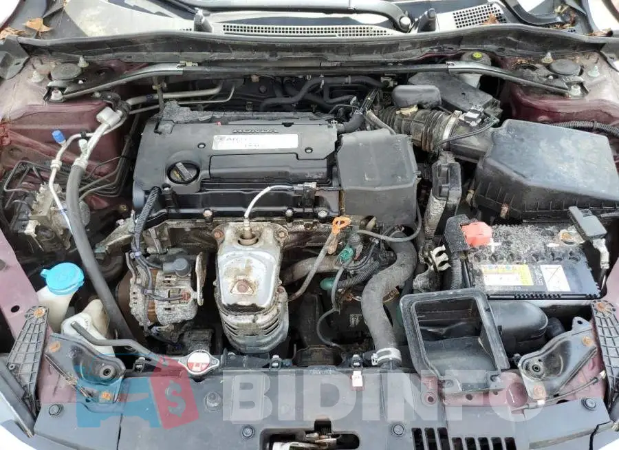 1HGCR2F83FA017021 Photo# 11