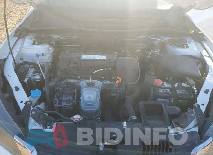 1HGCR2F89EA207291 Photo# 11