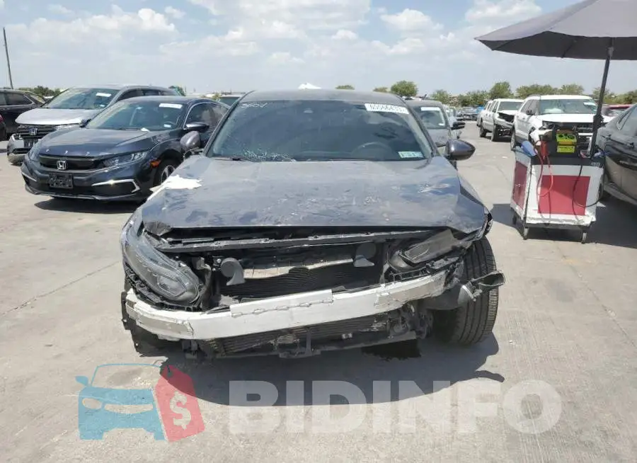 1HGCV1F17KA025867 Photo# 5