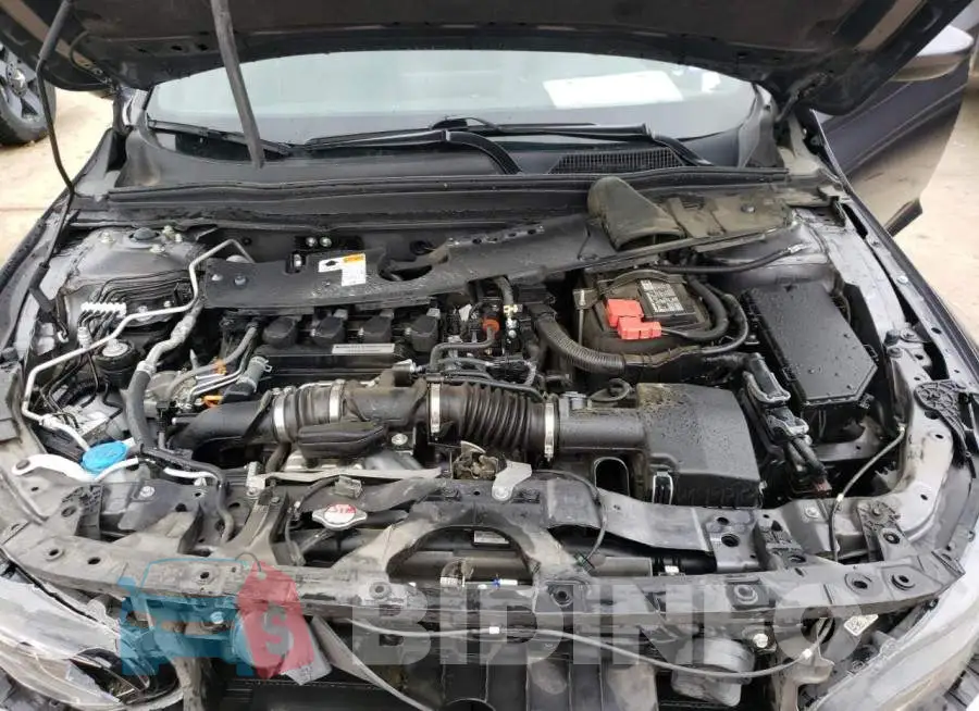 1HGCV1F30KA137251 Photo# 11