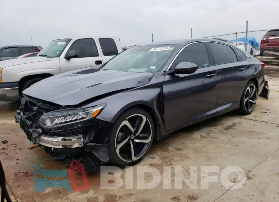 1HGCV1F30KA137251 Photo# 1