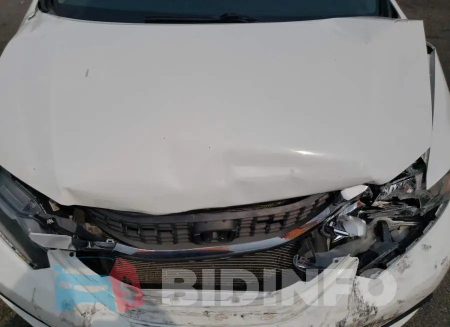 2HGFB2F58EH513732 Photo# 11