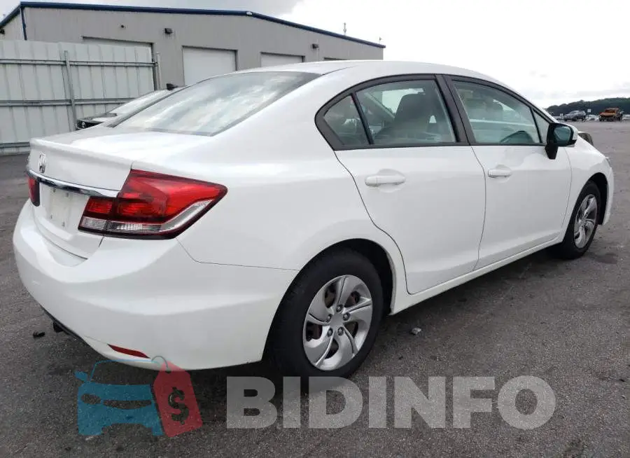 2HGFB2F58EH513732 Photo# 3