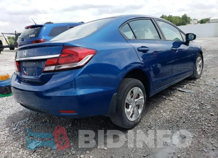 2HGFB2F59FH550435 Photo# 3
