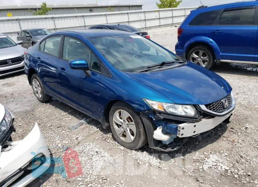 2HGFB2F59FH550435 Photo# 4