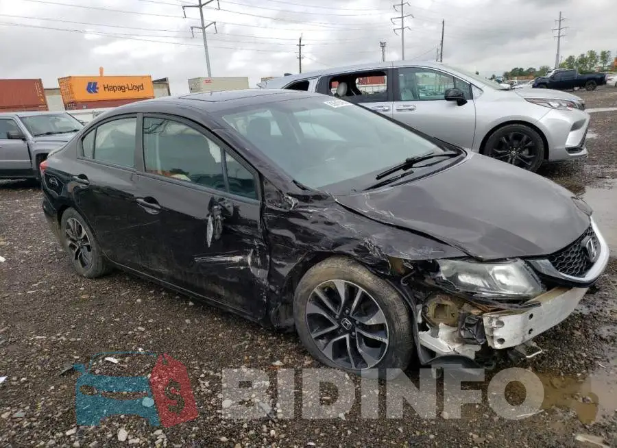 2HGFB2F80EH523276 Photo# 4
