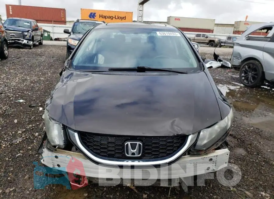2HGFB2F80EH523276 Photo# 5