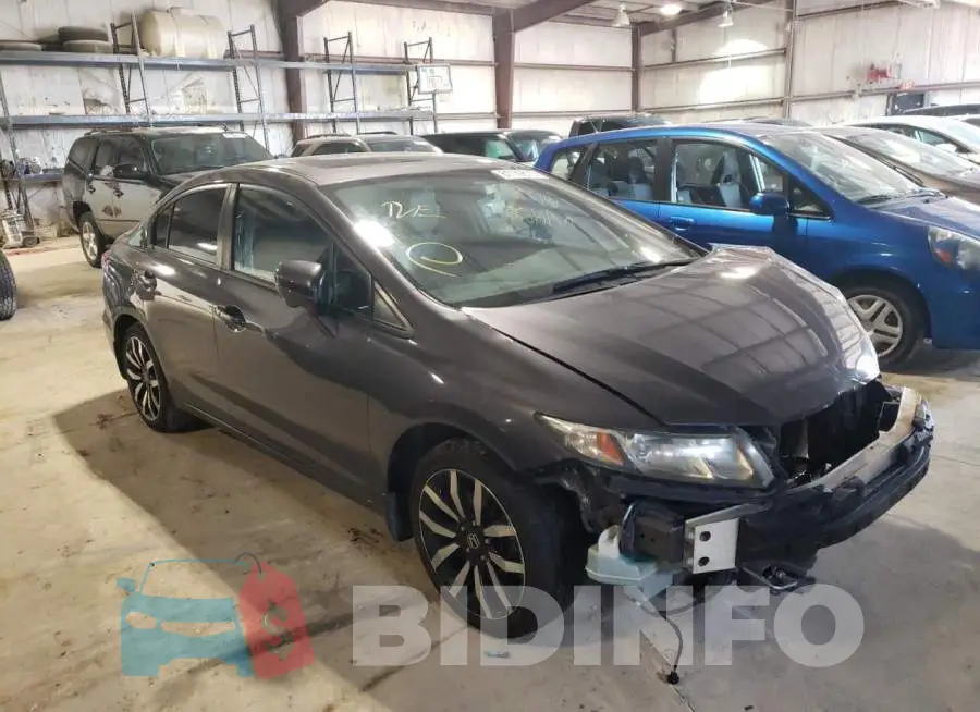 2HGFB2F92FH500513 Photo# 4