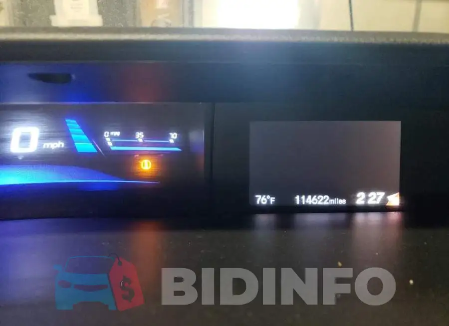 2HGFB2F92FH500513 Photo# 9