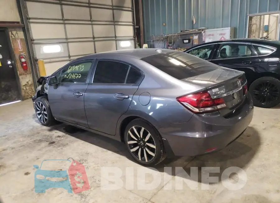 2HGFB2F92FH500513 Photo# 2
