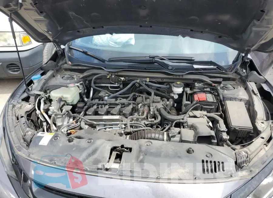 2HGFC1E5XKH708171 Photo# 11