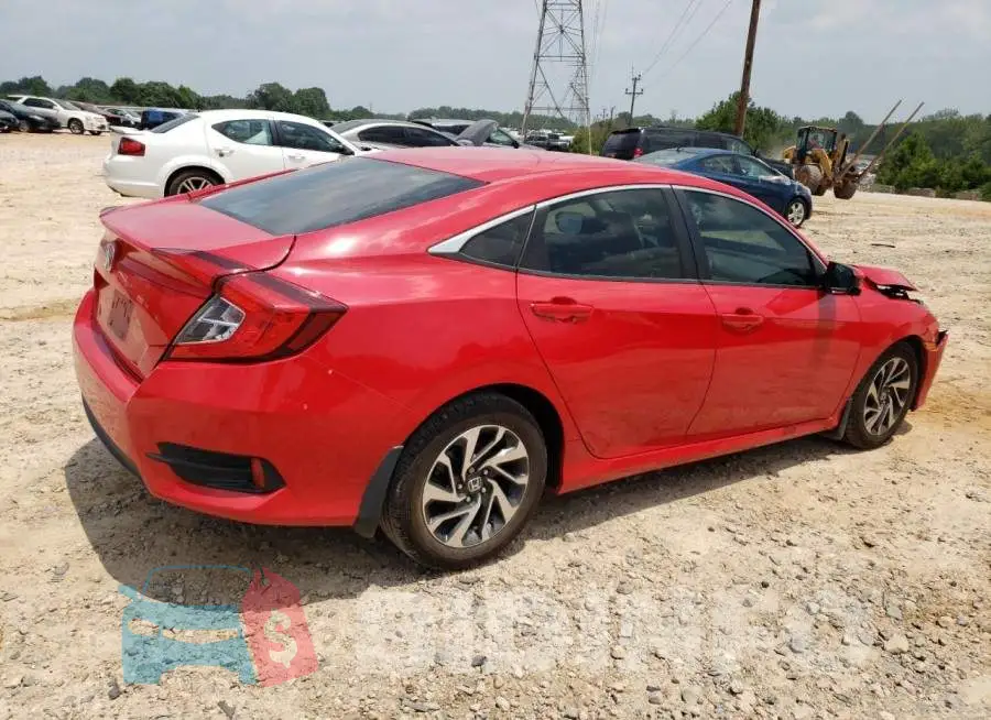 2HGFC2F78GH575083 Photo# 3