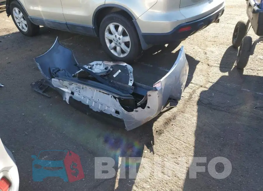 2HGFC3B93KH350852 Photo# 12
