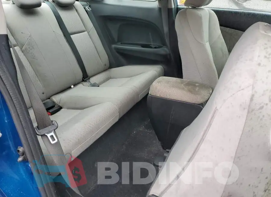 2HGFG3B50EH508943 Photo# 10